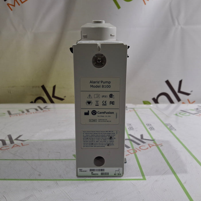 CareFusion Alaris 8100 LVP Infusion Pump Module
