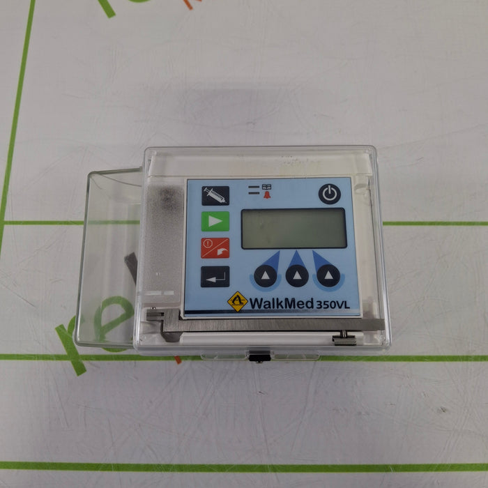 WalkMed 350VL Ambulatory Infusion Pump