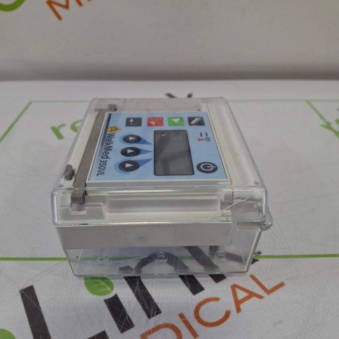 WalkMed 350VL Ambulatory Infusion Pump