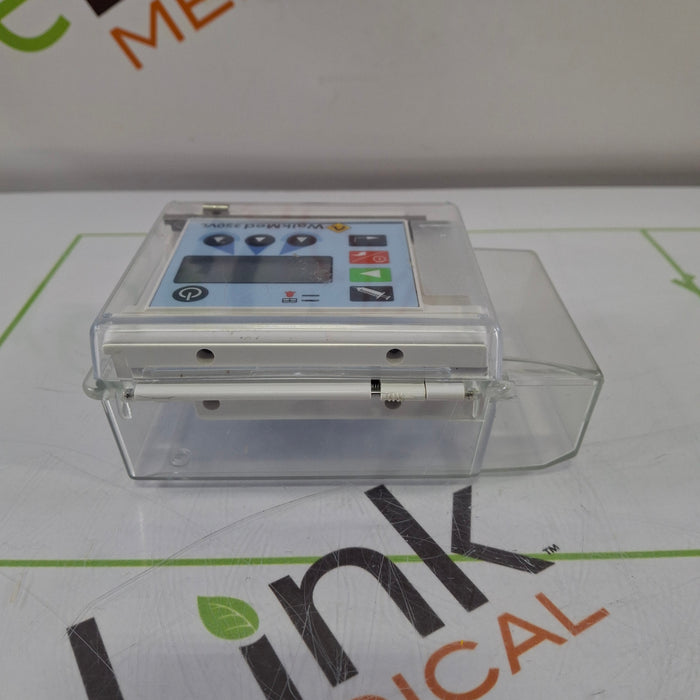 WalkMed 350VL Ambulatory Infusion Pump