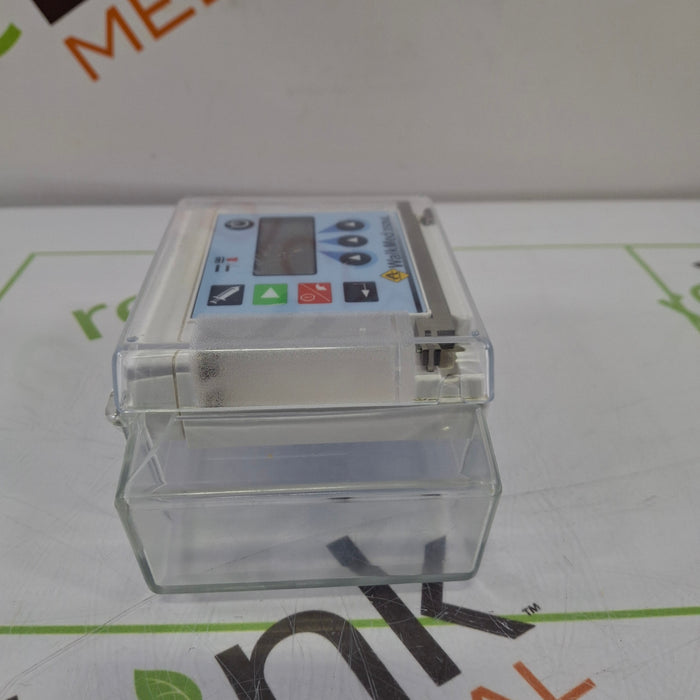 WalkMed 350VL Ambulatory Infusion Pump