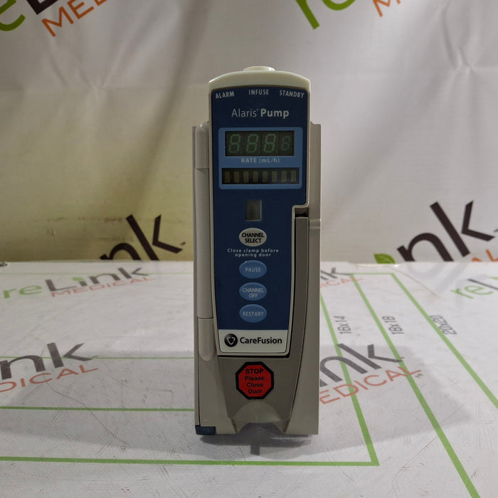 CareFusion Alaris 8100 LVP Infusion Pump Module
