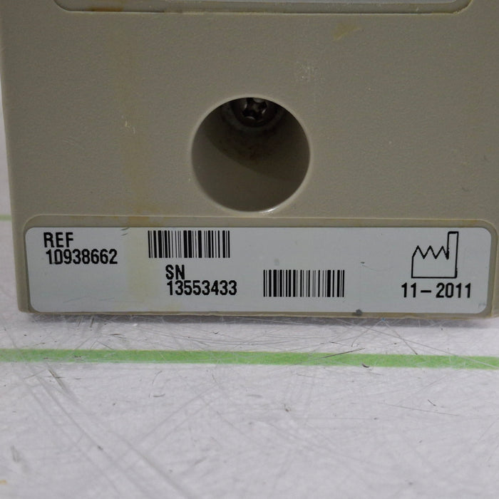 CareFusion Alaris 8100 LVP Infusion Pump Module