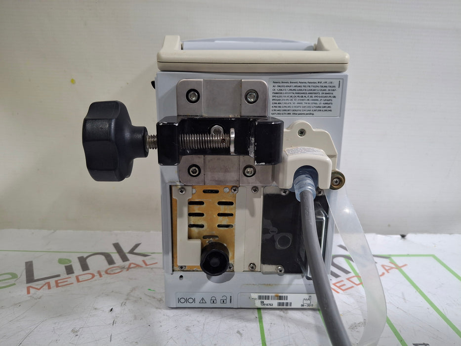CareFusion Alaris 8015 Large Screen POC Infusion Pump
