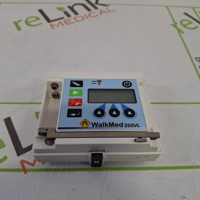 WalkMed 350VL Ambulatory Infusion Pump