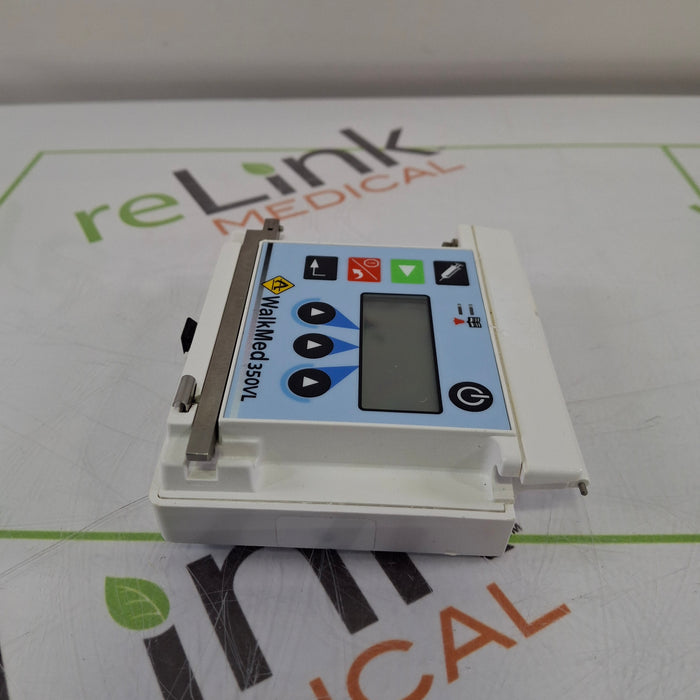 WalkMed 350VL Ambulatory Infusion Pump