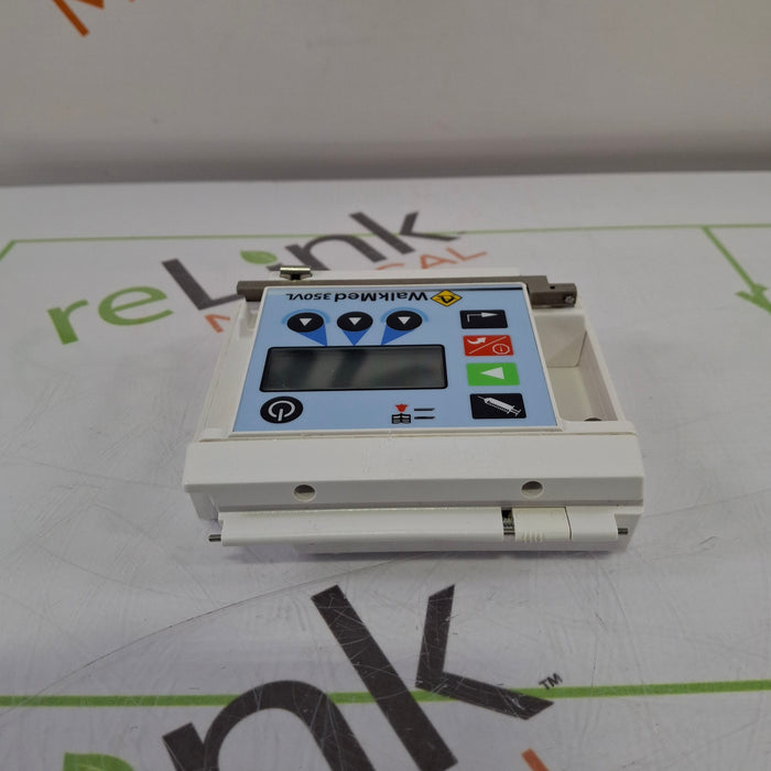 WalkMed 350VL Ambulatory Infusion Pump