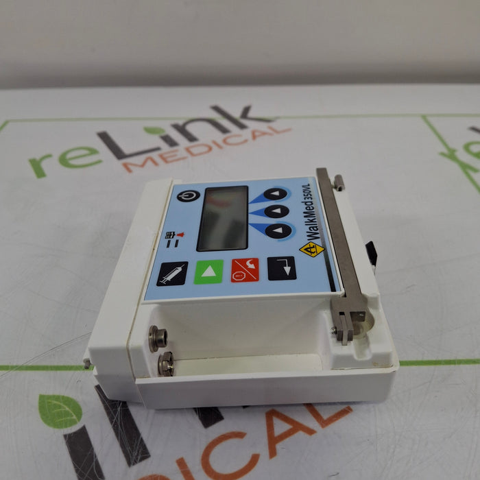 WalkMed 350VL Ambulatory Infusion Pump