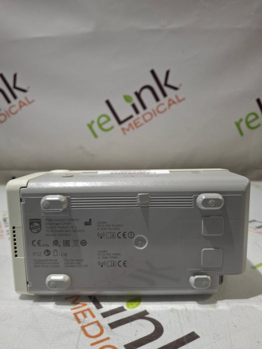 Philips Philips IntelliVue X2 Monitor - Fast SpO2 Patient Monitors reLink Online