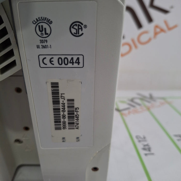 Datascope Accutorr Plus Vital Signs Monitor