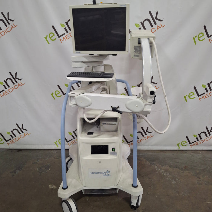 Hologic, Inc. Fluoroscan InSight 2 C-Arm