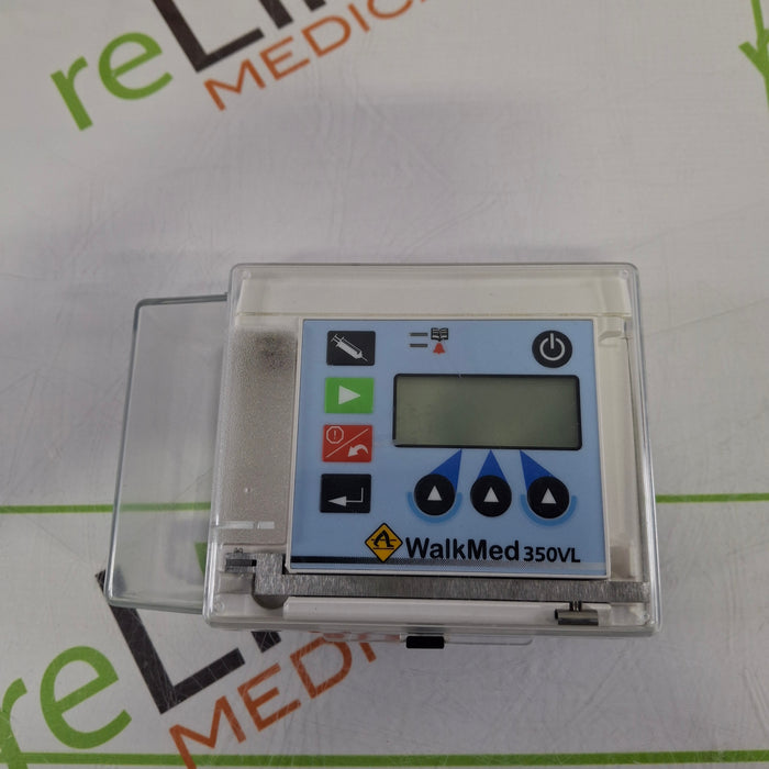 WalkMed 350VL Ambulatory Infusion Pump