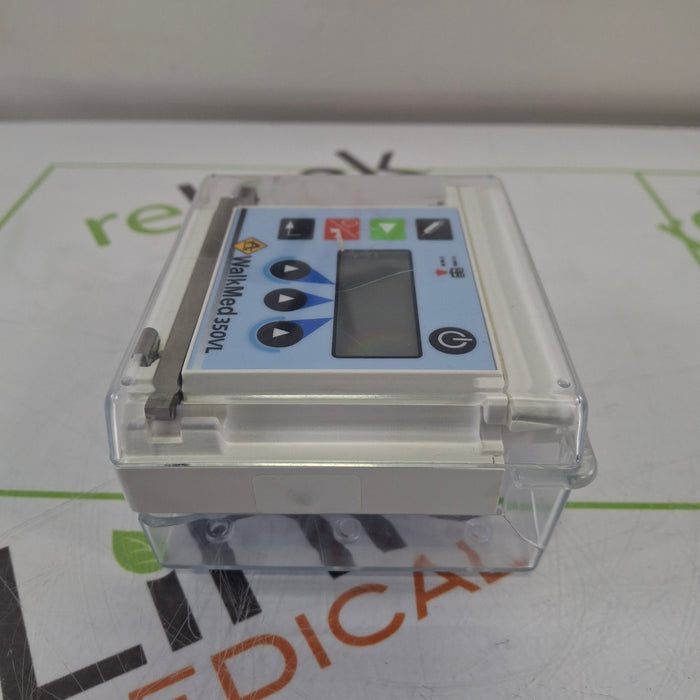 WalkMed 350VL Ambulatory Infusion Pump
