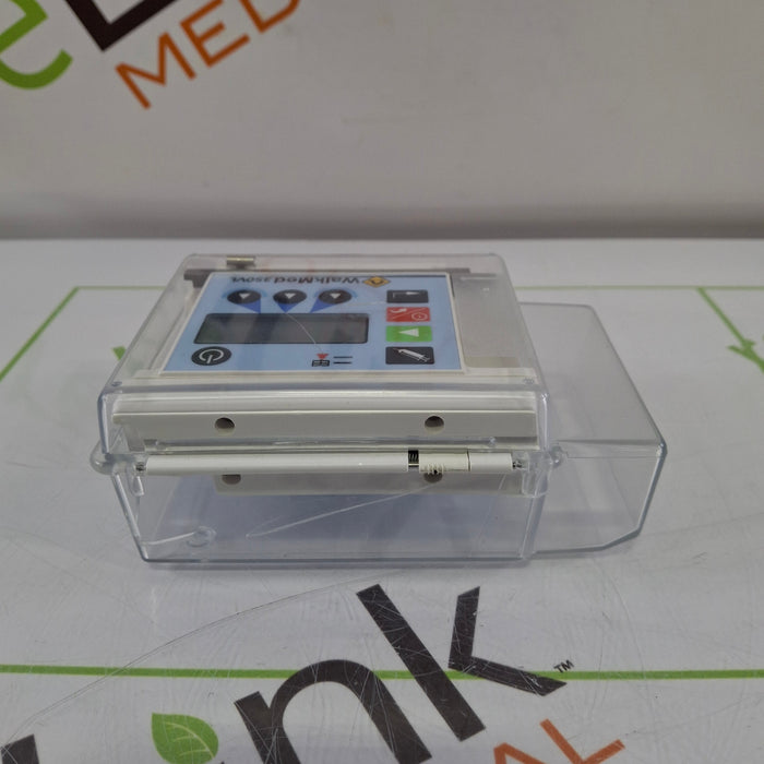 WalkMed 350VL Ambulatory Infusion Pump