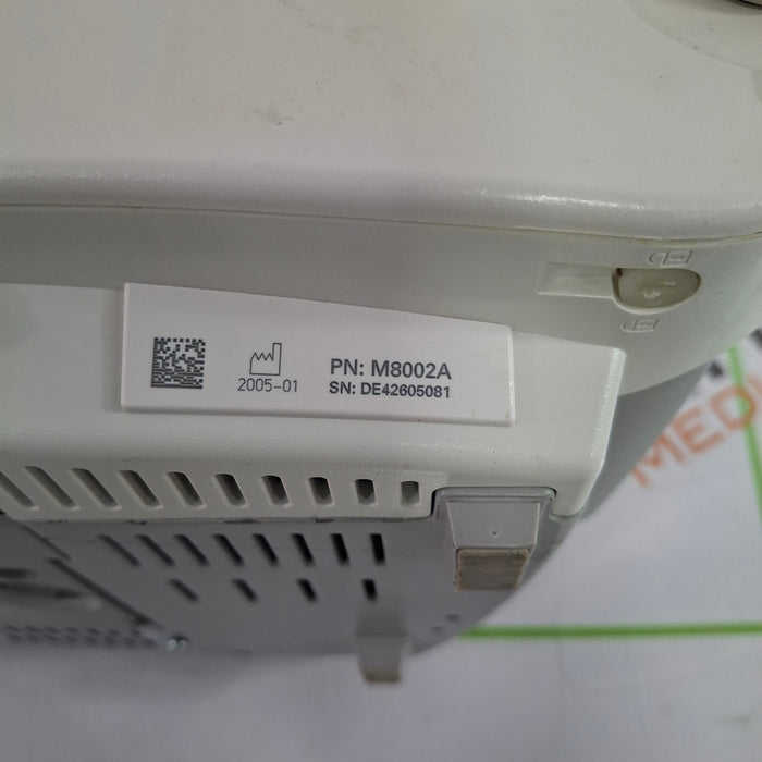 Philips IntelliVue MP30 Patient Monitor