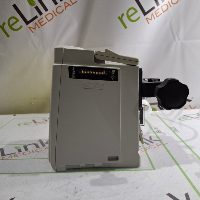CareFusion Alaris 8015 Large Screen POC Infusion Pump
