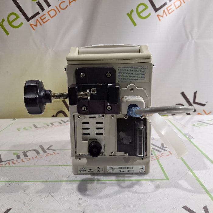 CareFusion Alaris 8015 Large Screen POC Infusion Pump