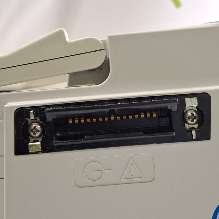 CareFusion Alaris 8015 Large Screen POC Infusion Pump