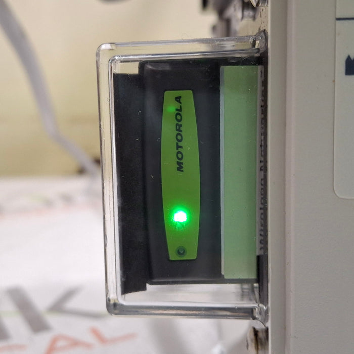 CareFusion Alaris 8015 Large Screen POC Infusion Pump