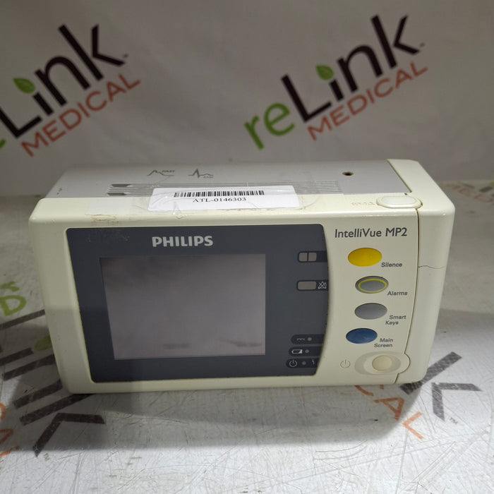 Philips IntelliVue X2 Monitor - Fast SpO2