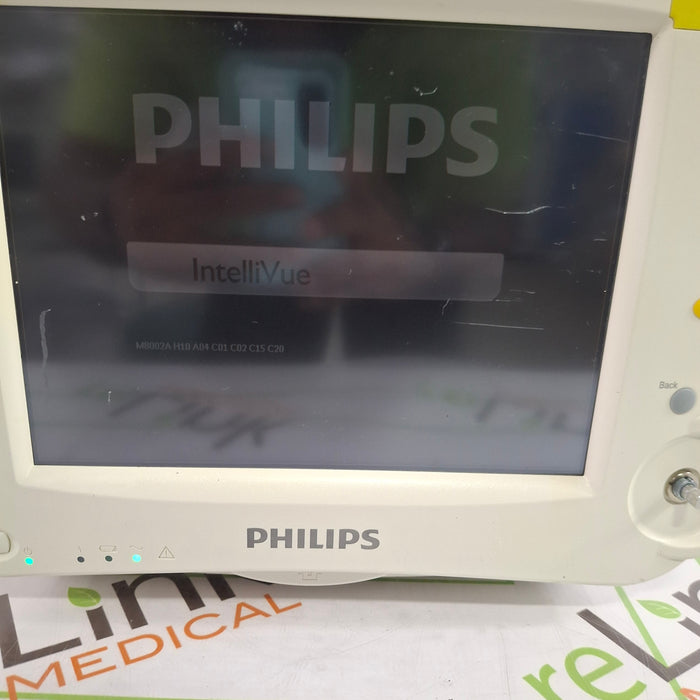 Philips IntelliVue MP30 Patient Monitor