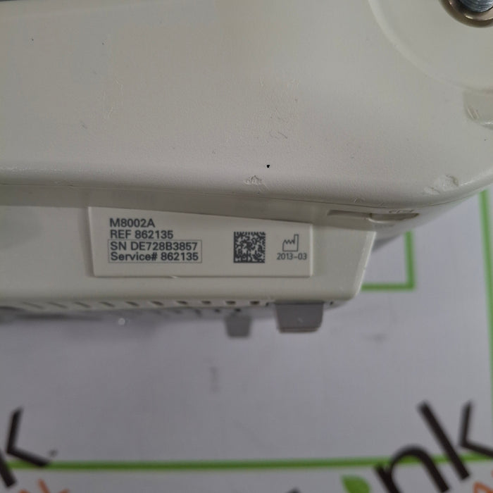 Philips IntelliVue MP30 Patient Monitor