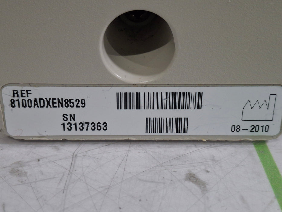 CareFusion Alaris 8100 LVP Infusion Pump Module
