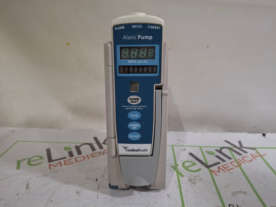 CareFusion Alaris 8100 LVP Infusion Pump Module