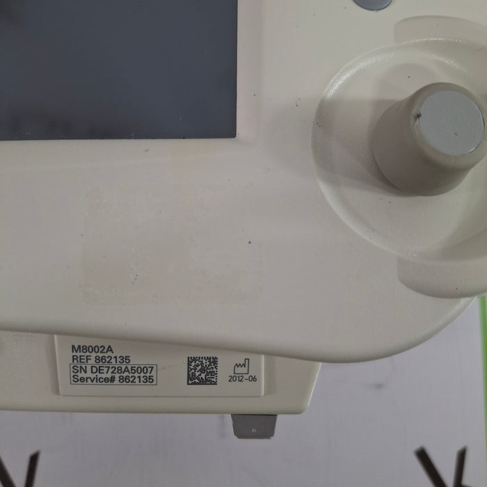 Philips IntelliVue MP30 - Anesthesia Patient Monitor
