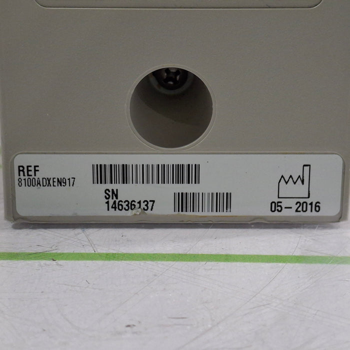 CareFusion Alaris 8100 LVP Infusion Pump Module