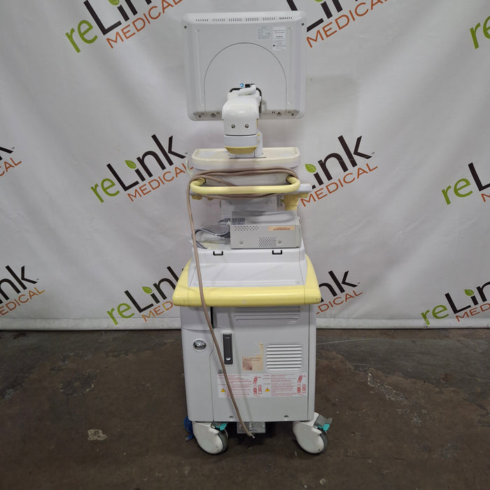 Hitachi Hi Vision Avius Ultrasound