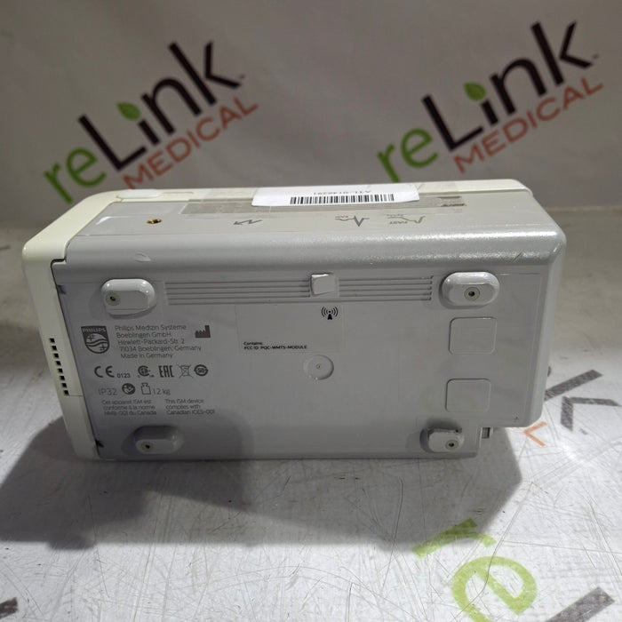 Philips Philips IntelliVue MP2 Portable Patient Monitor Patient Monitors reLink Online