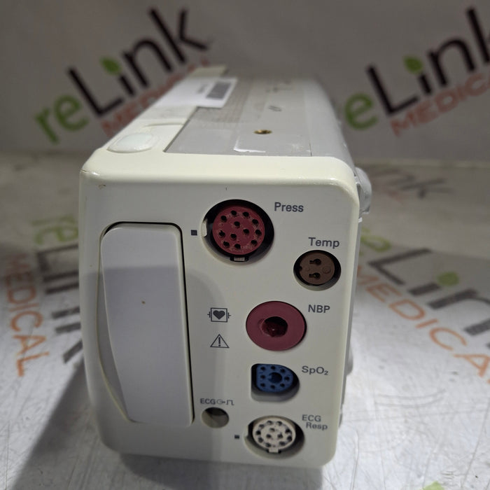 Philips Philips IntelliVue MP2 Portable Patient Monitor Patient Monitors reLink Online