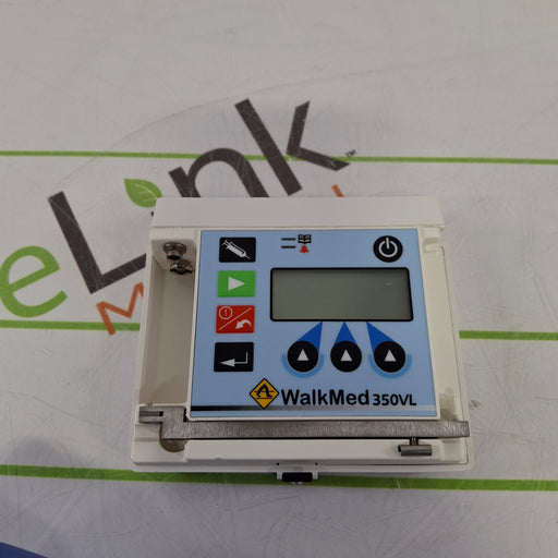 WalkMed WalkMed 350VL Ambulatory Infusion Pump Infusion Pump reLink Online