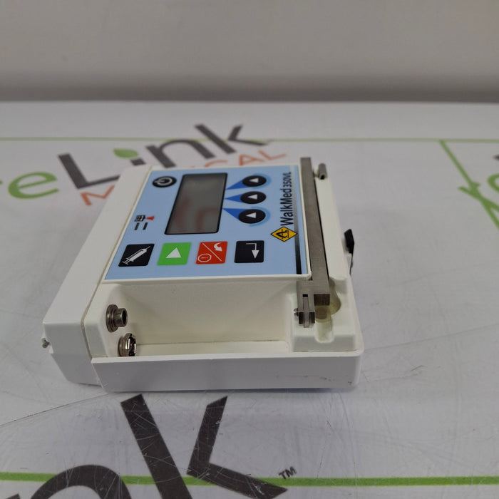 WalkMed WalkMed 350VL Ambulatory Infusion Pump Infusion Pump reLink Online