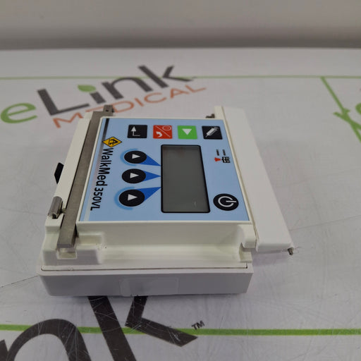 WalkMed WalkMed 350VL Ambulatory Infusion Pump Infusion Pump reLink Online