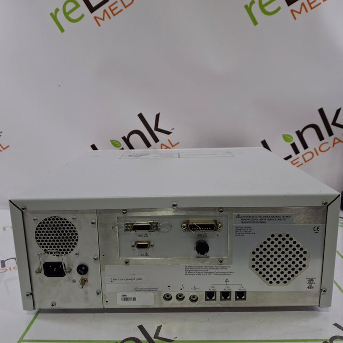 GE Healthcare GE Healthcare Corometrics 250 Series Model 259 Fetal Monitor Patient Monitors reLink Online