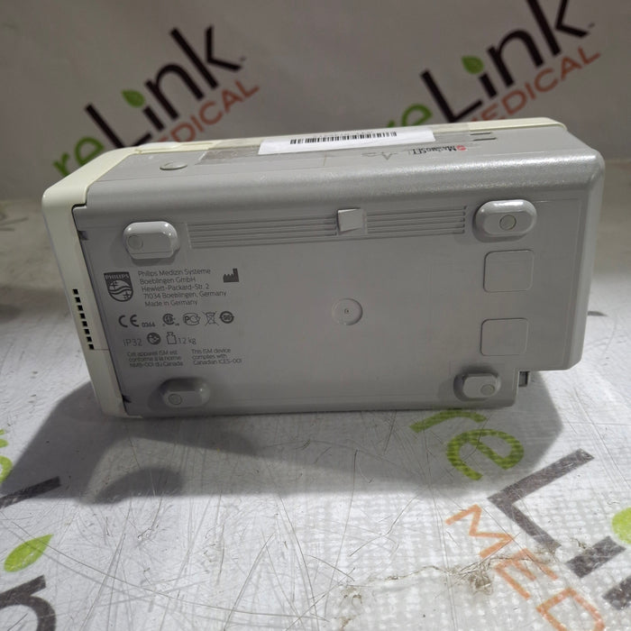 Philips IntelliVue X2 Monitor - Masimo SpO2