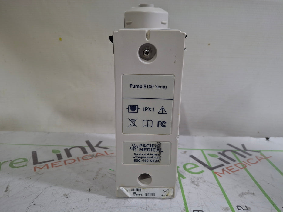 CareFusion Alaris 8100 LVP Infusion Pump Module