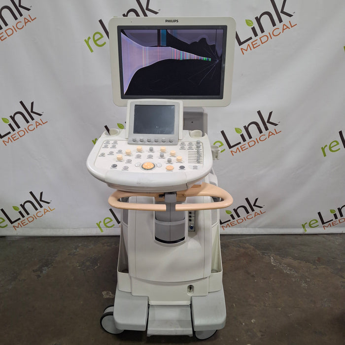 Philips IU22 Ultrasound
