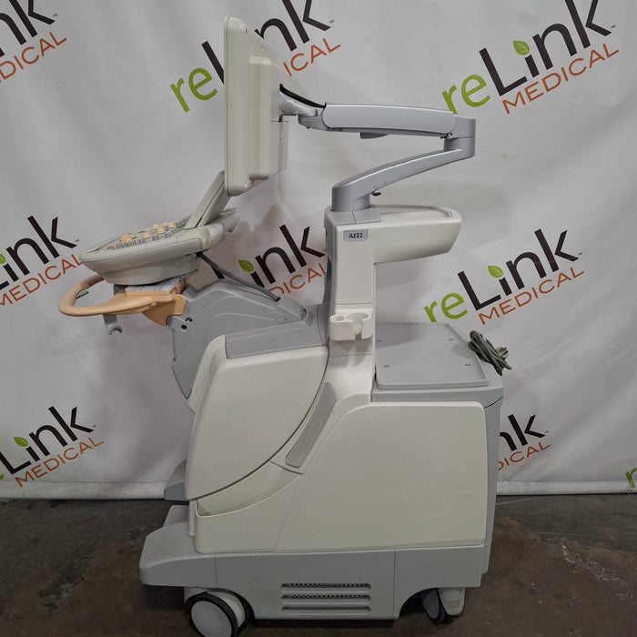 Philips IU22 Ultrasound
