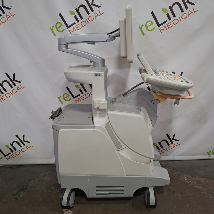 Philips IU22 Ultrasound