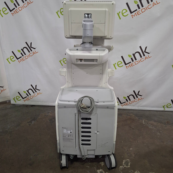 Philips IU22 Ultrasound