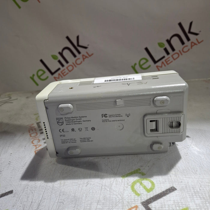 Philips Philips IntelliVue MP2 Portable Patient Monitor Patient Monitors reLink Online