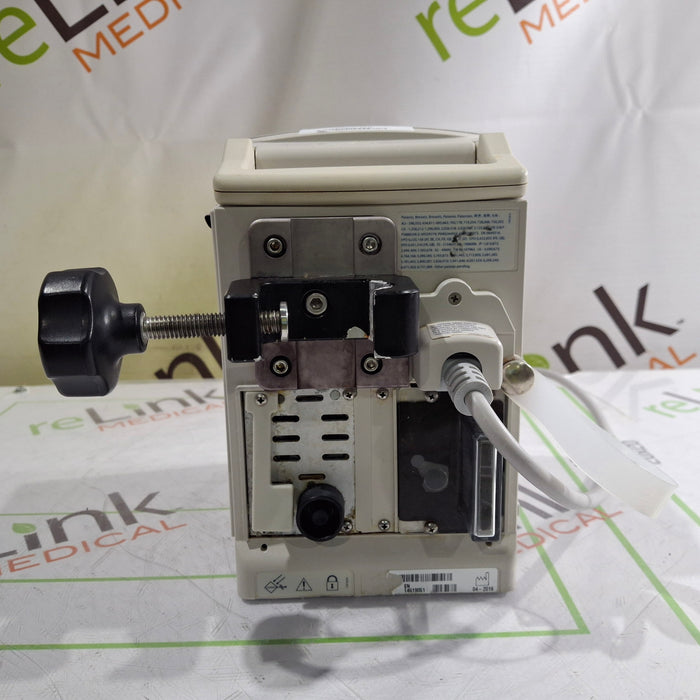 CareFusion Alaris 8015 Large Screen POC Infusion Pump