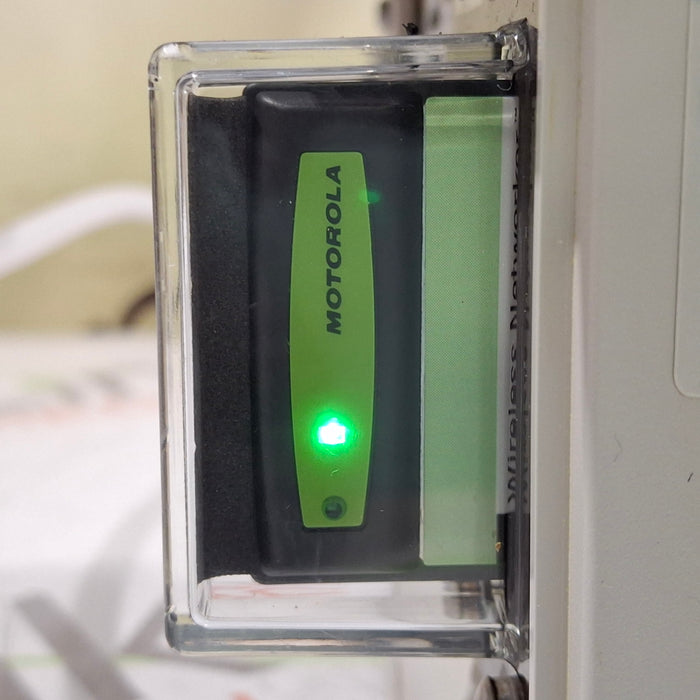 CareFusion Alaris 8015 Large Screen POC Infusion Pump