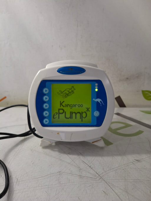 Covidien Covidien Kangaroo ePump Enteral Feeding Pump Infusion Pump reLink Online