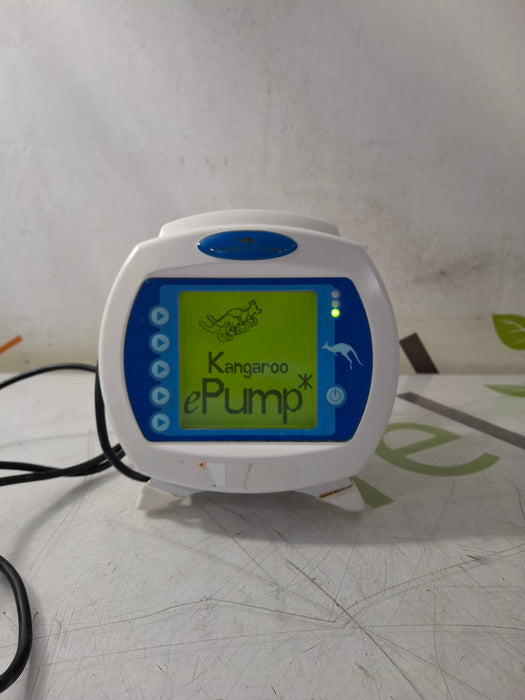 Covidien Covidien Kangaroo ePump Enteral Feeding Pump Infusion Pump reLink Online