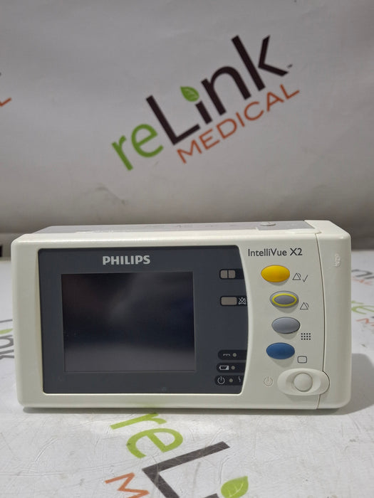 Philips IntelliVue X2 Monitor - Fast SpO2