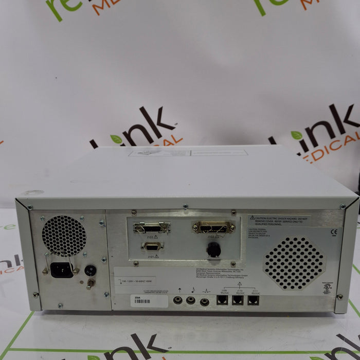 GE Healthcare Corometrics 250 Series Model 259 Fetal Monitor